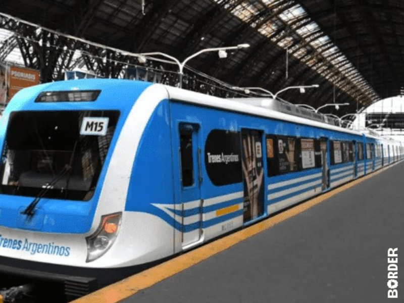 Confirmaron un paro de trenes para el próximo martes los motivos